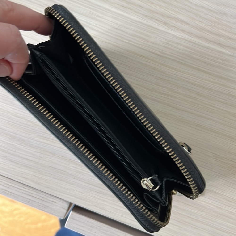 FOSSIL WALLET - Picture 2 of 3